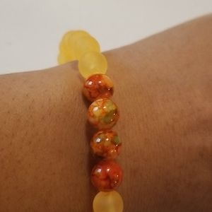 Handcraft bracelet